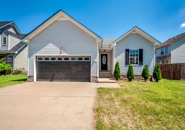 1st image of 609 S Cavalcade Cir, Oak Grove, KY 42262 | MLS# 3282451