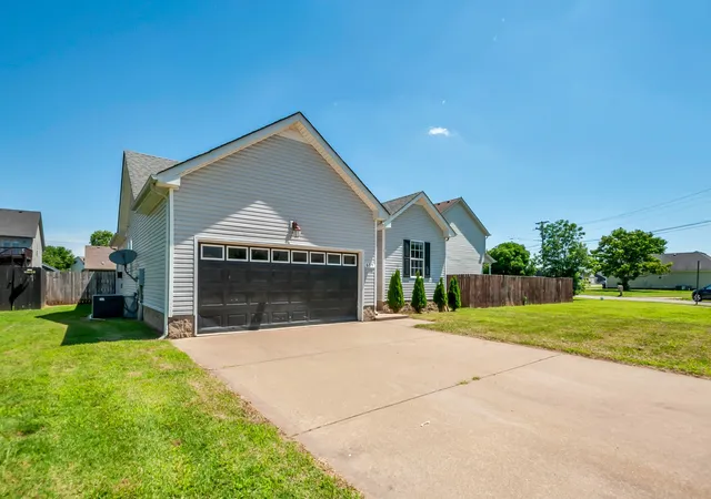 23rd image of 609 S Cavalcade Cir, Oak Grove, KY 42262 | MLS# 3282451
