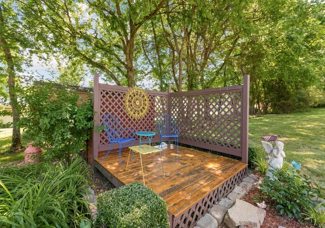 37th image of 415 Centennial Ave, Lewisburg, TN 37091 | MLS# 3283644