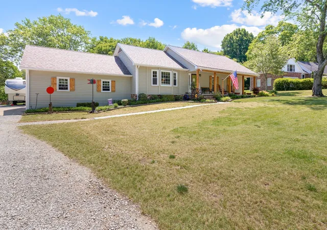 4th image of 415 Centennial Ave, Lewisburg, TN 37091 | MLS# 3283644