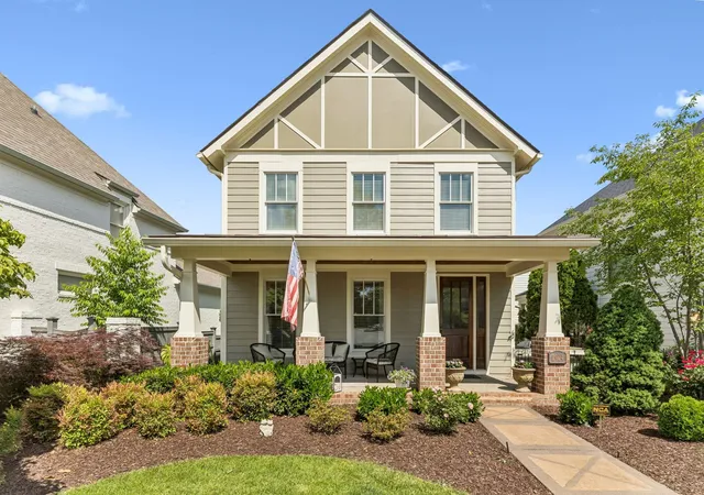 Homes for sale in Thompsons Station, TN | 2924 Americus Dr, Thompsons Station, TN 37179 | MLS# 3269985