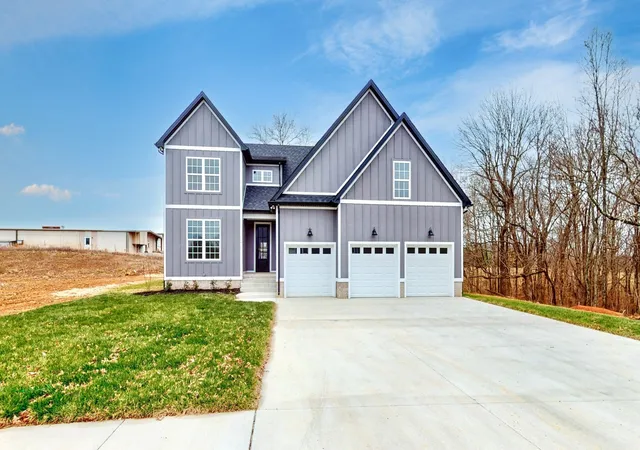 Homes for sale in Pleasant View, TN | 1417 Rooster Ridge Rd, Pleasant View, TN 37146 | MLS# 3269946