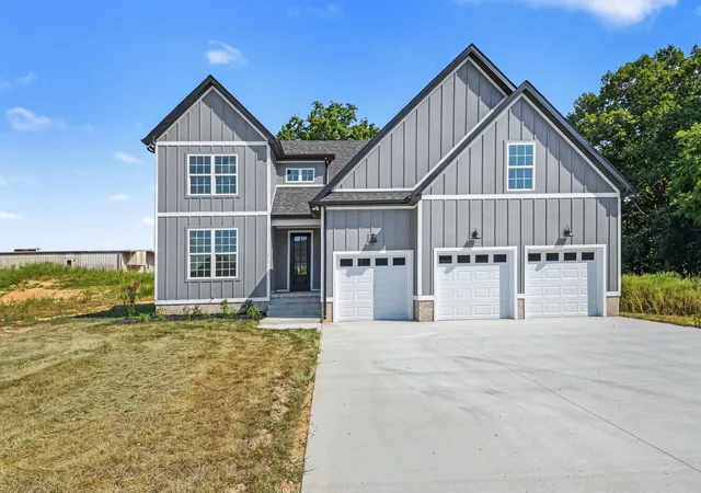 Photo 1 of Single family home for sale at 1417 Rooster Ridge Rd, Pleasant View, TN 37146 | MLS# 3269946 | Listing updated on 2026-09-20