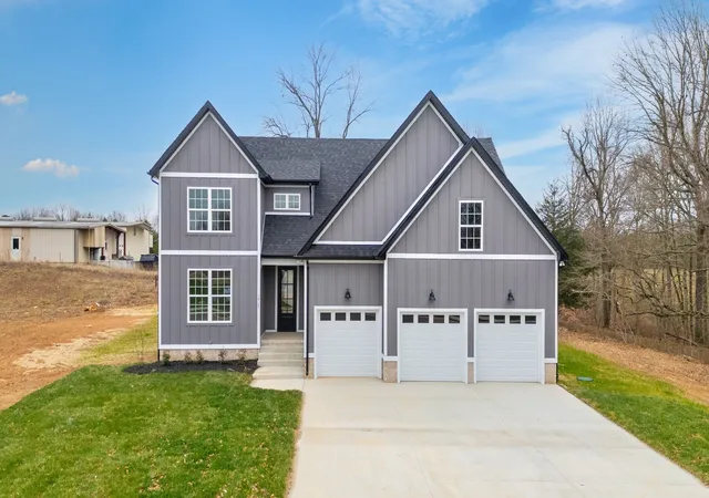 Homes for sale in Pleasant View, TN | 1417 Rooster Ridge Rd, Pleasant View, TN 37146 | MLS# 3269946