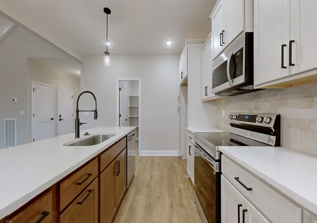 Photo 3 of Single family home for sale at 1417 Rooster Ridge Rd, Pleasant View, TN 37146 | MLS# 3269946 | Listing updated on 2026-09-20