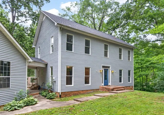 Photo 1 of Single family home for sale at 1945 Forest Cir Sw, Cookeville, TN 38506 | MLS# 3269947 | Listing updated on 2026-09-18
