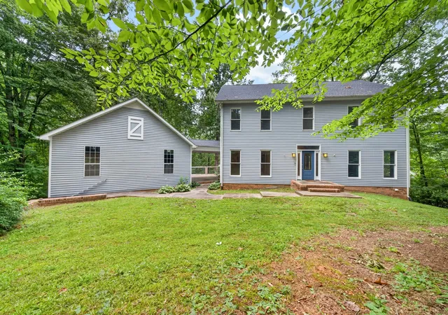 Photo 2 of Single family home for sale at 1945 Forest Cir Sw, Cookeville, TN 38506 | MLS# 3269947 | Listing updated on 2026-09-18