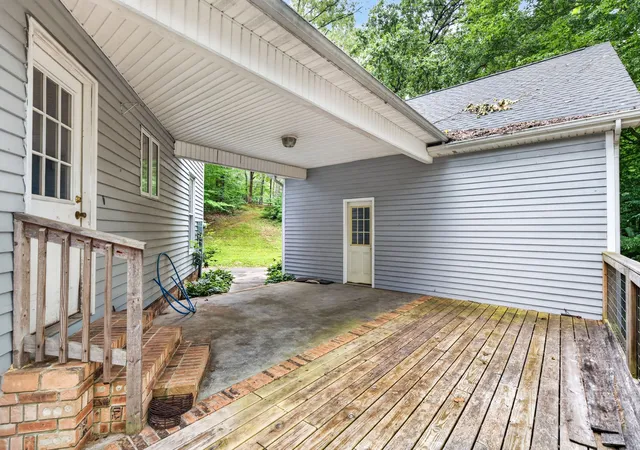 Photo 3 of Single family home for sale at 1945 Forest Cir SW, Cookeville, TN 38506 | MLS# 3269947 | Listing updated on 2026-09-18