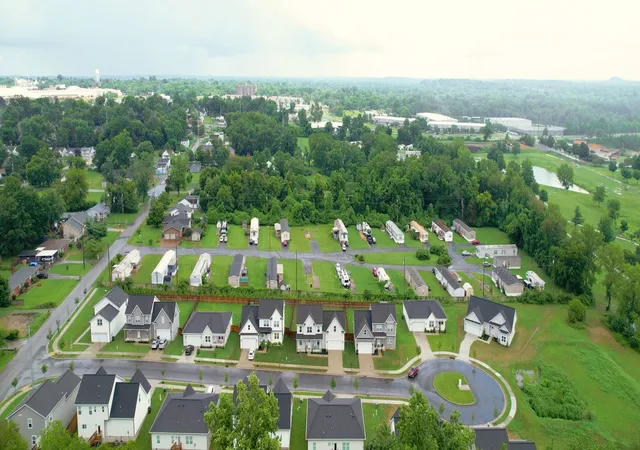 34th image of 1017 Scenic View Ct, Old Hickory, TN 37138 | MLS# 3270123