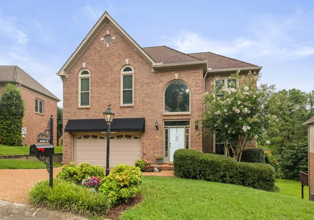 Photo 1 of Single family home for sale at 3820 Lakeridge Run, Nashville, TN 37214 | MLS# 3281369 | Listing updated on 2026-08-31