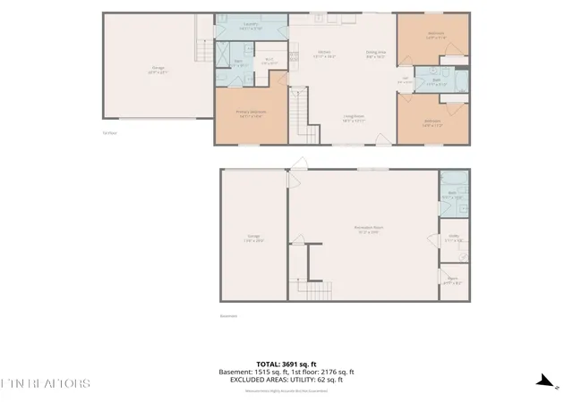 41st image of 934 Allardt Hwy, Jamestown, TN 38556 | MLS# 3269990