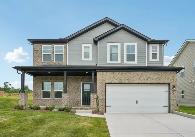 2nd image of 3132 Gravity Dr, Columbia, TN 38401 | MLS# 3270038