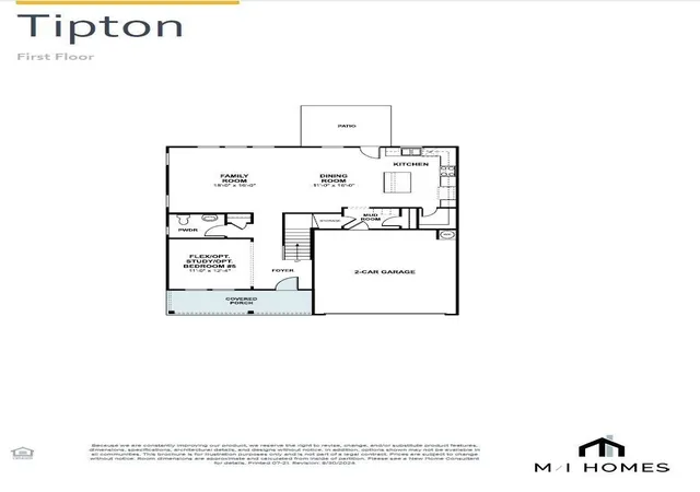3rd image of 3132 Gravity Dr, Columbia, TN 38401 | MLS# 3270038