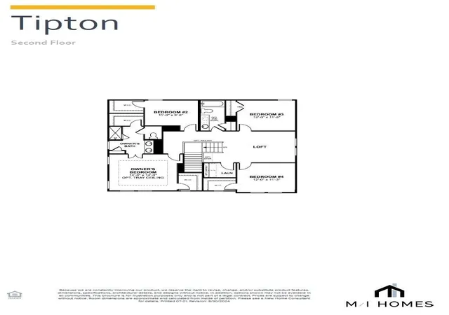 4th image of 3132 Gravity Dr, Columbia, TN 38401 | MLS# 3270038