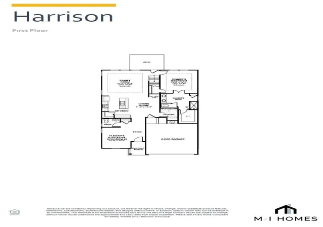 2nd image of 3128 Gravity Dr, Columbia, TN 38401 | MLS# 3270081