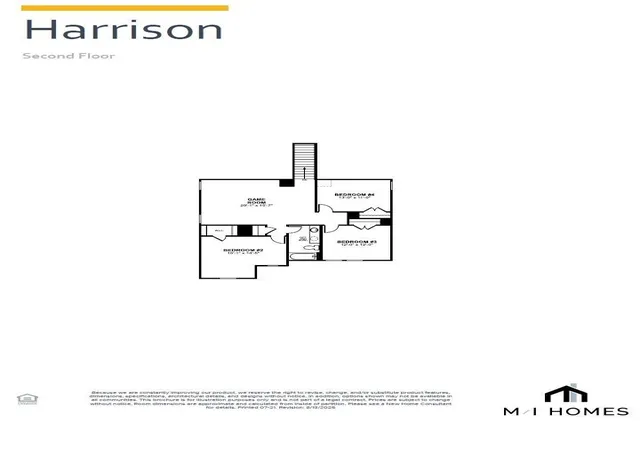 3rd image of 3128 Gravity Dr, Columbia, TN 38401 | MLS# 3270081