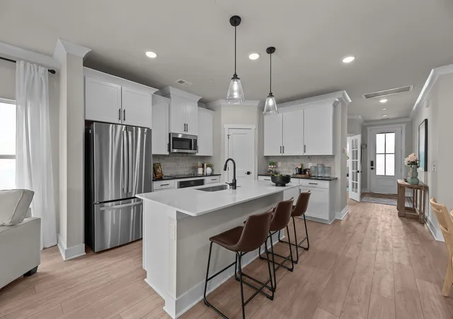 5th image of 3128 Gravity Dr, Columbia, TN 38401 | MLS# 3270081