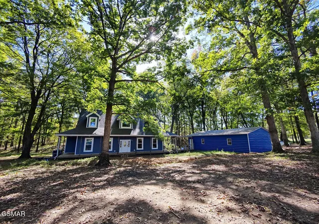2nd image of 1620 Brooks Road, Atwood, TN 38220 | MLS# 3278225