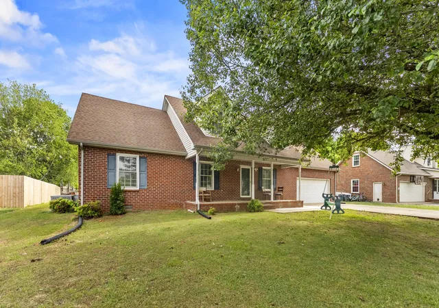 image of 3950 Country Park Ln, Murfreesboro, TN 37128 | MLS# 3270094
