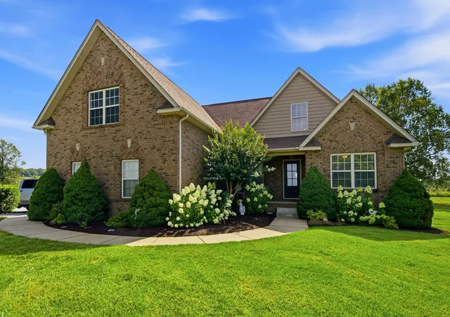 Photo 1 of Single family home for sale at 4043 Wilks Rd, Springfield, TN 37172 | MLS# 3276554 | Listing updated on 2026-09-02