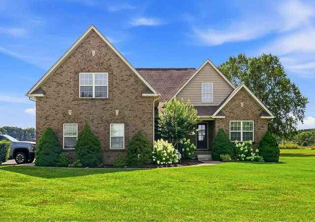 Photo 2 of Single family home for sale at 4043 Wilks Rd, Springfield, TN 37172 | MLS# 3276554 | Listing updated on 2026-09-02