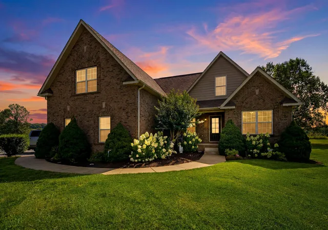 Photo 3 of Single family home for sale at 4043 Wilks Rd, Springfield, TN 37172 | MLS# 3276554 | Listing updated on 2026-09-02