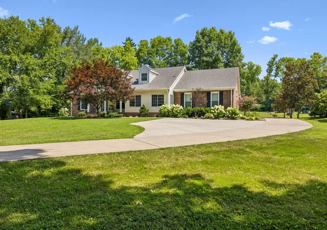 Single family home for sale at 6324 Murray Ln, Brentwood, TN 37027 | MLS# 3541244