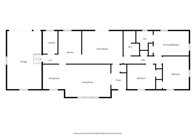 37th image of 114 Ragan St, Tullahoma, TN 37388 | MLS# 3270690