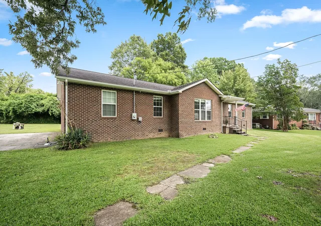 1st image of 114 Ragan St, Tullahoma, TN 37388 | MLS# 3270690
