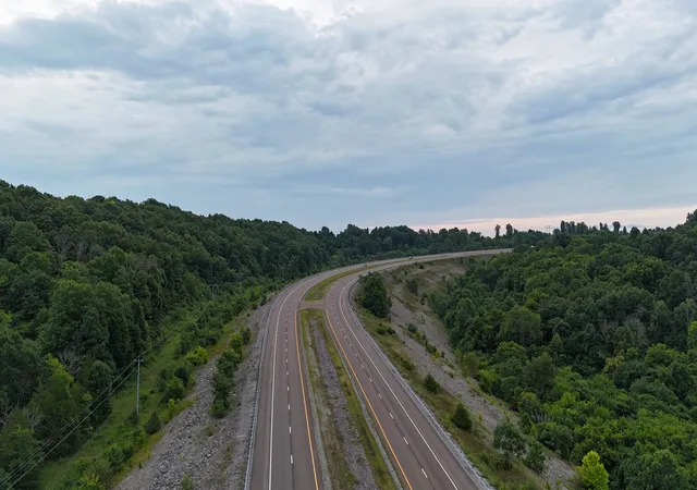3rd image of 0 Winchester Hwy, Kelso, TN 37348 | MLS# 3270244