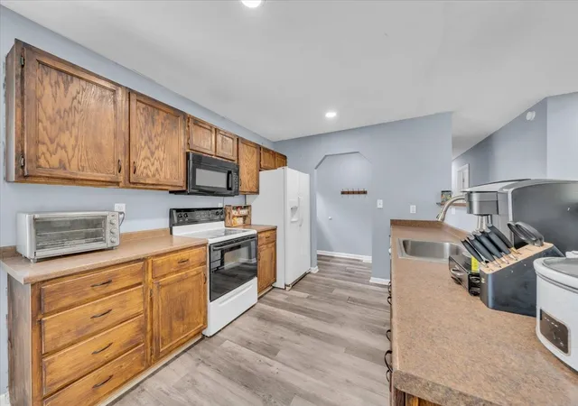 5th image of 1406 Royal Trl, Manchester, TN 37355 | MLS# 3270175