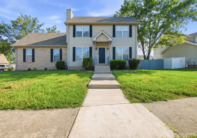 1st image of 109 Homestead Pl, Hendersonville, TN 37075 | MLS# 3270174