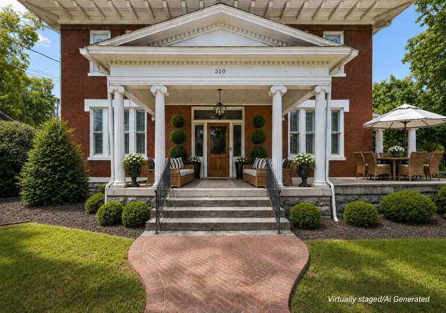 4th image of 310 W 6Th St, Columbia, TN 38401 | MLS# 3270156