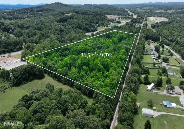 1st image of 119 Carey Street, Vonore, TN 37885 | MLS# 3515229