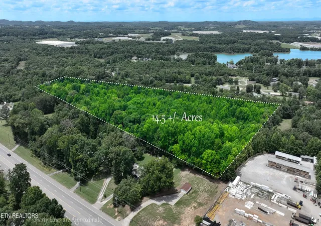 3rd image of 119 Carey Street, Vonore, TN 37885 | MLS# 3515229