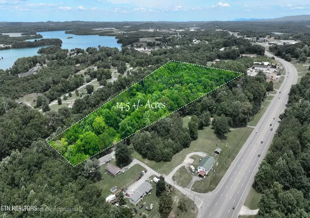 4th image of 119 Carey Street, Vonore, TN 37885 | MLS# 3515229