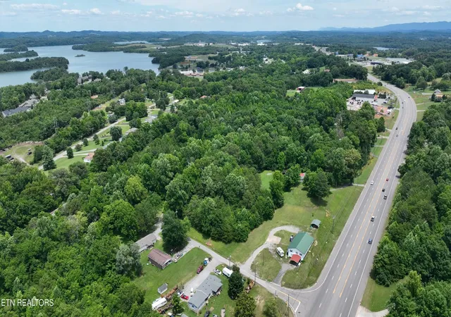 44th image of 119 Carey Street, Vonore, TN 37885 | MLS# 3515229