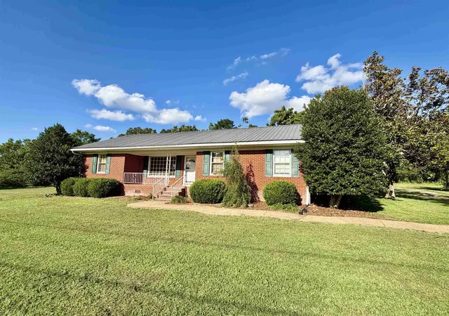 2nd image of 292 Michie Pebble Hill Rd, Stantonville, TN 38379 | MLS# 3270141