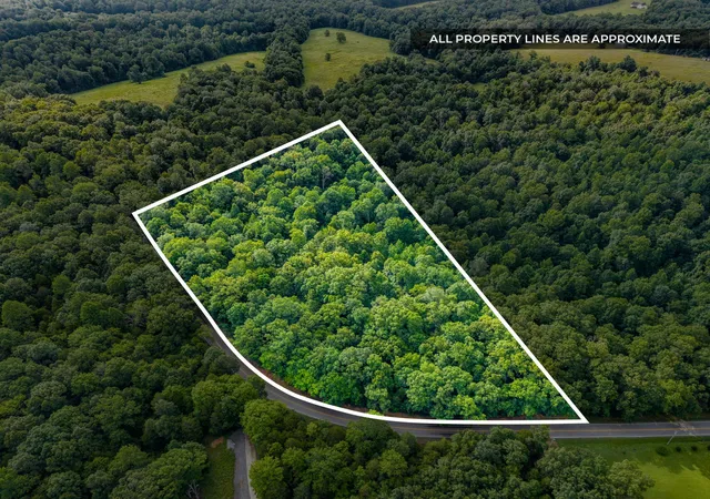 Photo 3 of Land for sale at 5021 Old Hwy 13, Cunningham, TN 37052 | MLS# 3279119 | Listing updated on 2026-09-22