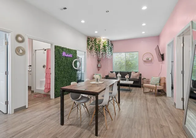 Listing Photo 2 - Condo for sale in building located at 941 Main St, Nashville, TN 37206 - Unit #105 AND 106