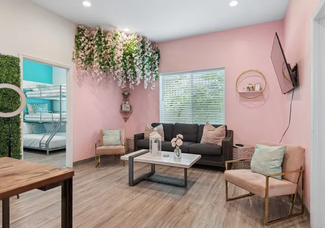 Listing Photo 4 - Condo for sale in building located at 941 Main St, Nashville, TN 37206 - Unit #105 AND 106