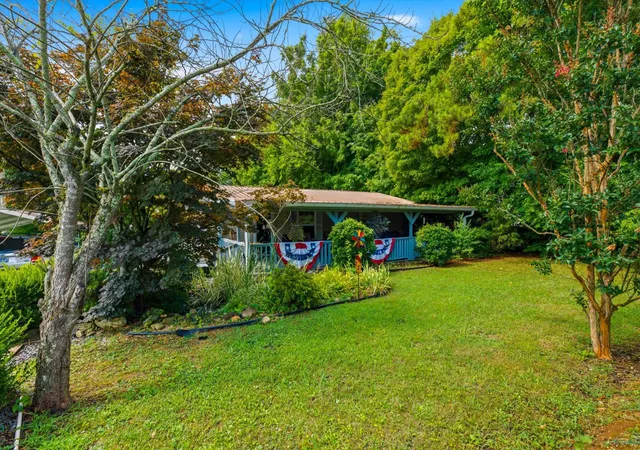 40th image of 220 County Road 475, Etowah, TN 37331 | MLS# 3270442
