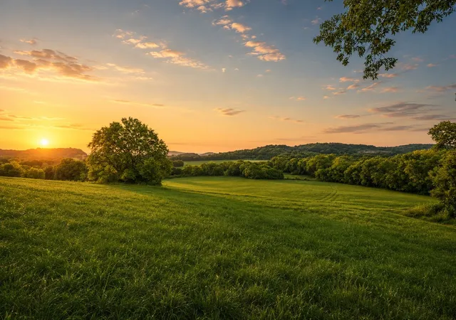 Photo 2 of Land for sale at 1914 Thompsons Sta Rd W, Thompsons Station, TN 37179 | MLS# 3287541 | Listing updated on 2026-08-19