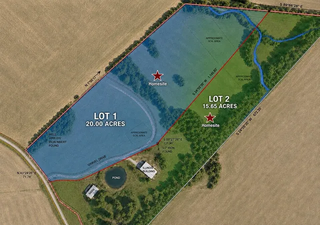 Photo 13 of Land for sale at 1914 Thompsons Sta Rd W, Thompsons Station, TN 37179 | MLS# 3287541 | Listing updated on 2026-08-19
