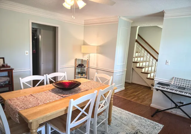 3rd image of 1922 Sourwood Dr, Dalton, GA 30720 | MLS# 3270186