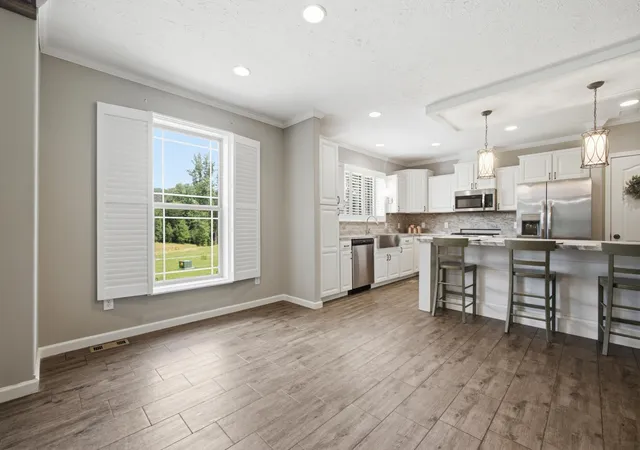 4th image of 127 Narramore Lane, Philadelphia, TN 37846 | MLS# 3270391