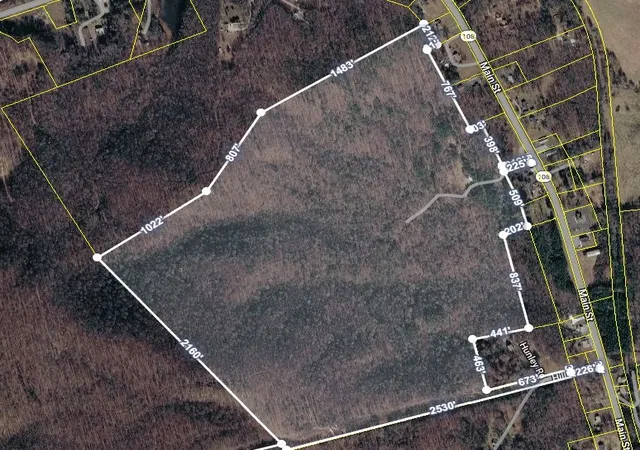 2nd image of 0 Main St, Palmer, TN 37365 | MLS# 3272212