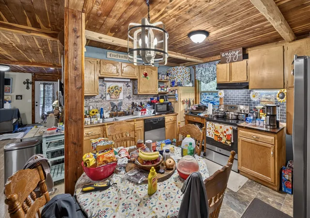 Photo 4 of Single family home for sale at 339 Wheeler Town Ln, Bloomington Springs, TN 38545 | MLS# 3276698 | Listing updated on 2026-08-21