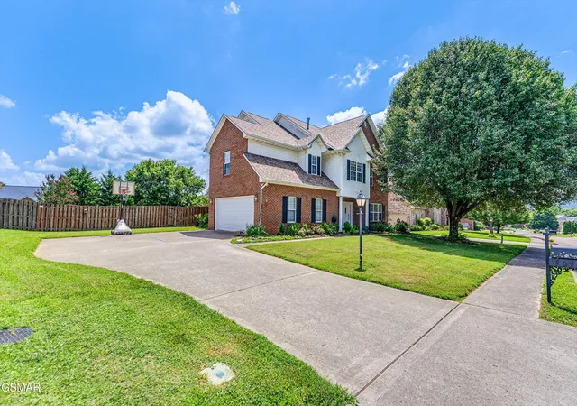 2nd image of 7648 Saddlebrooke Dr, Knoxville, TN 37938 | MLS# 3270422