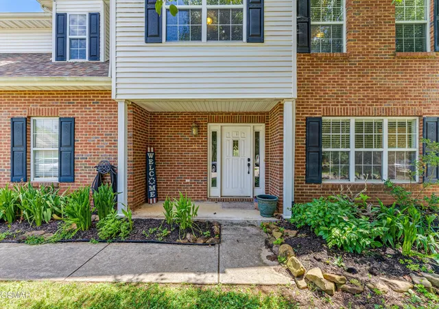 4th image of 7648 Saddlebrooke Dr, Knoxville, TN 37938 | MLS# 3270422